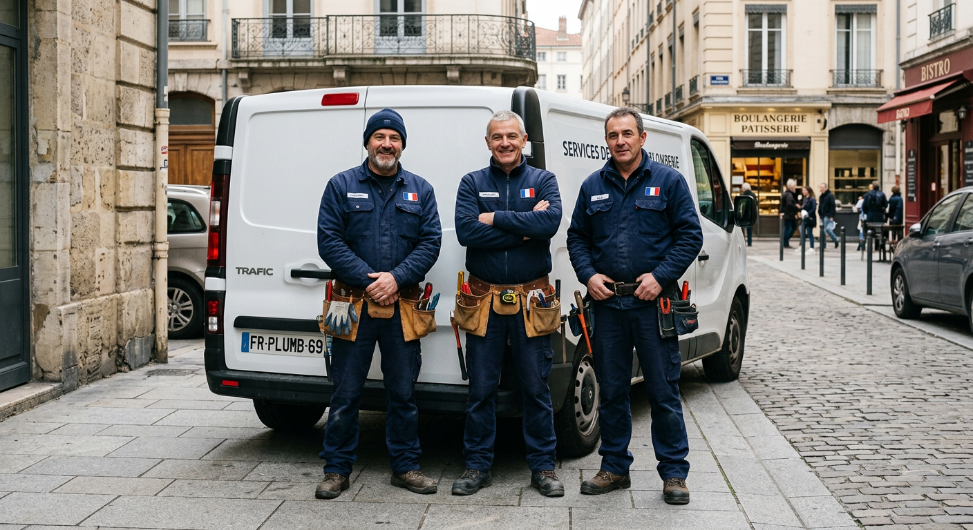 Détection de fuite par écoute acoustique à Saint-Maur-des-Fossés dans le Val-de-Marne